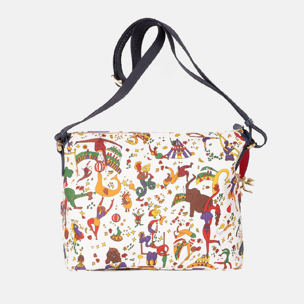 Piero Guidi PIERO GUIDI SLING BAG / TRACOLLA Vendita