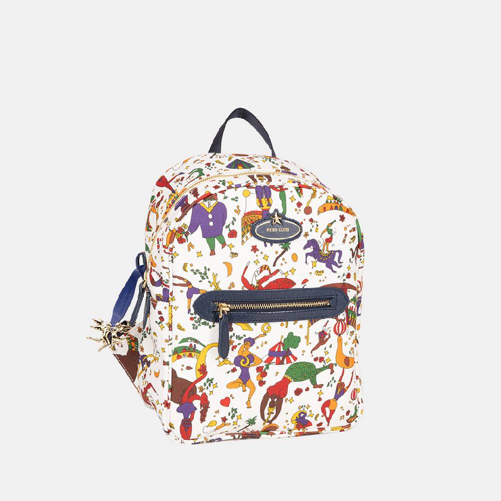 Piero Guidi PIERO GUIDI BACKPACK/ZAINO Spedizione Gratuita