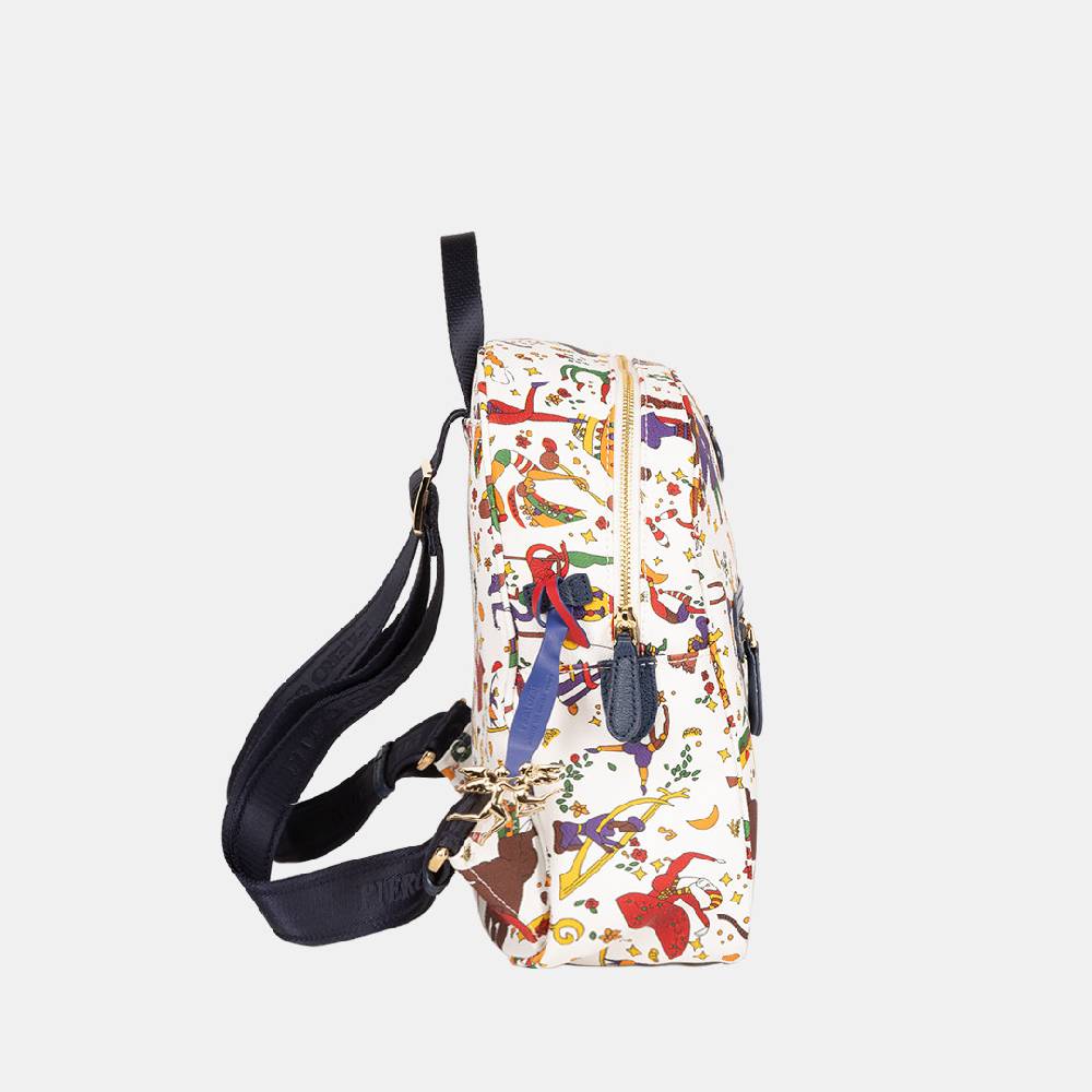 Piero Guidi PIERO GUIDI BACKPACK/ZAINO Spedizione Gratuita