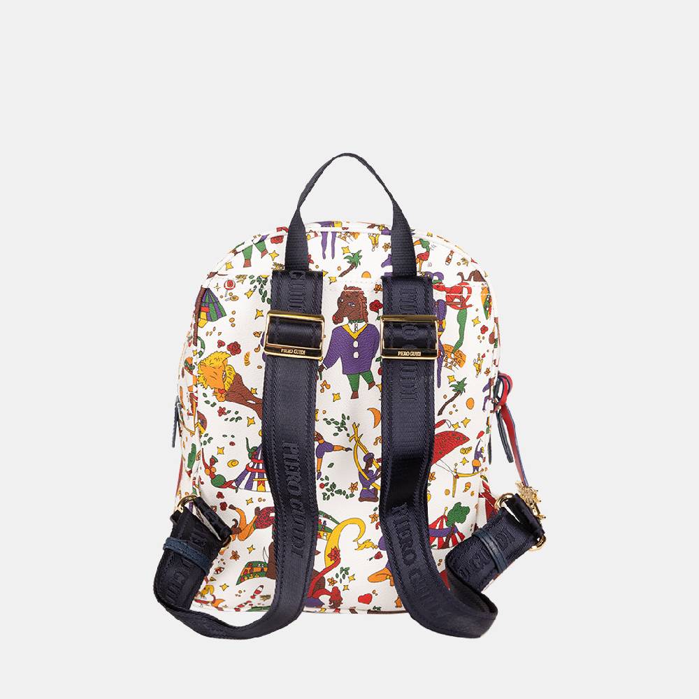 Piero Guidi PIERO GUIDI BACKPACK/ZAINO Spedizione Gratuita
