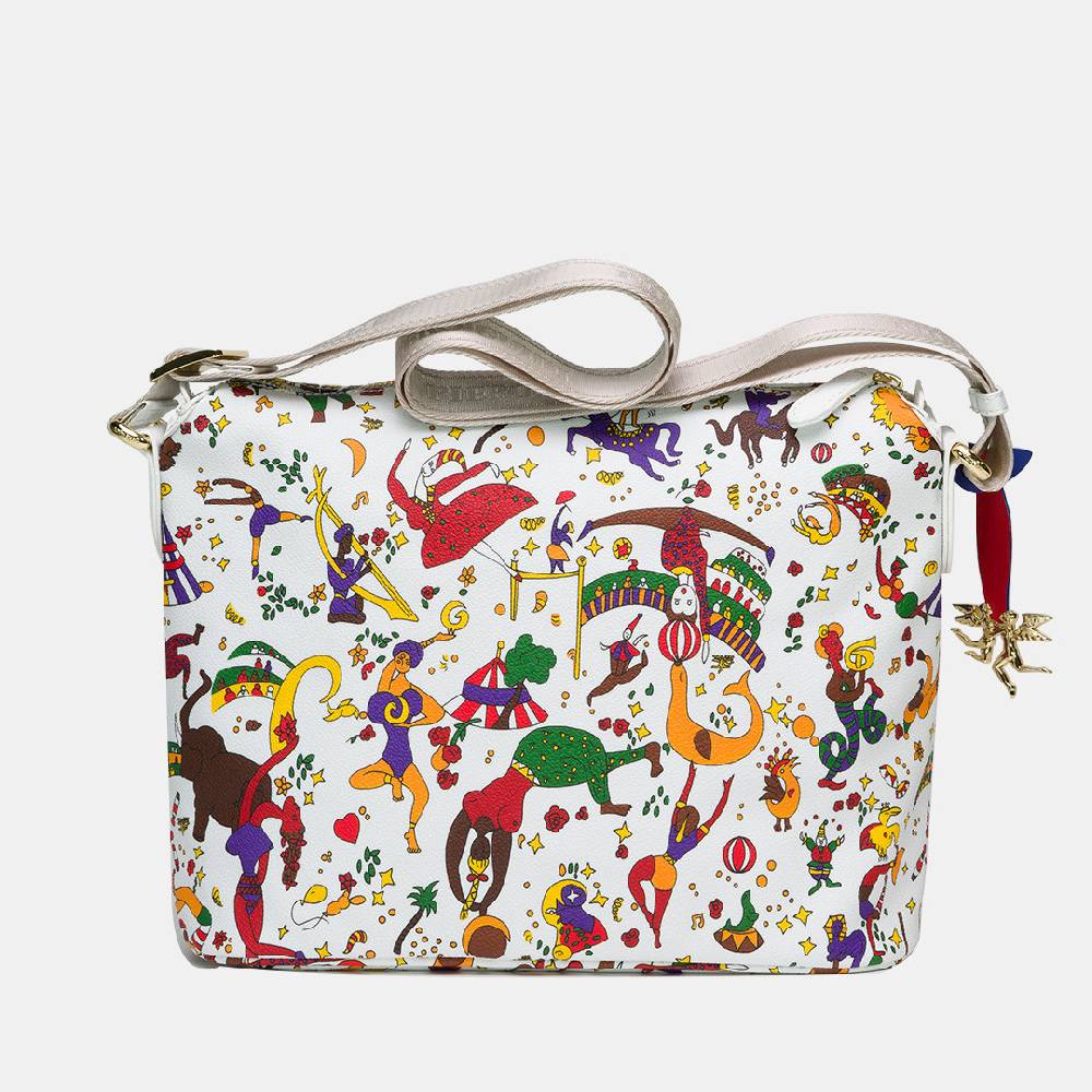 Piero Guidi PIERO GUIDI SLING BAG / TRACOLLA Pezzi Unici