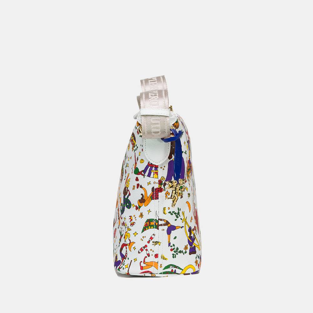 Piero Guidi PIERO GUIDI SLING BAG / TRACOLLA Pezzi Unici