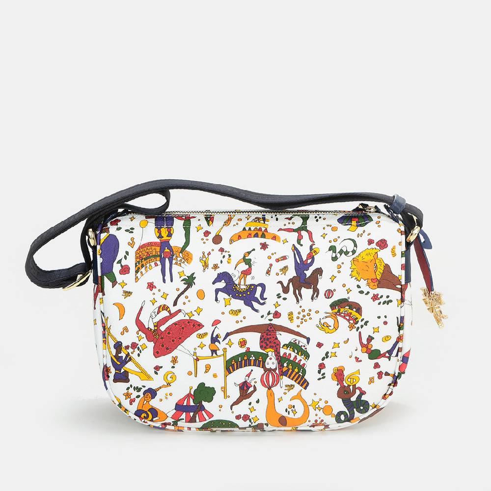 Piero Guidi PIERO GUIDI HOBO BAG/TRACOLLA Qualità Garantita