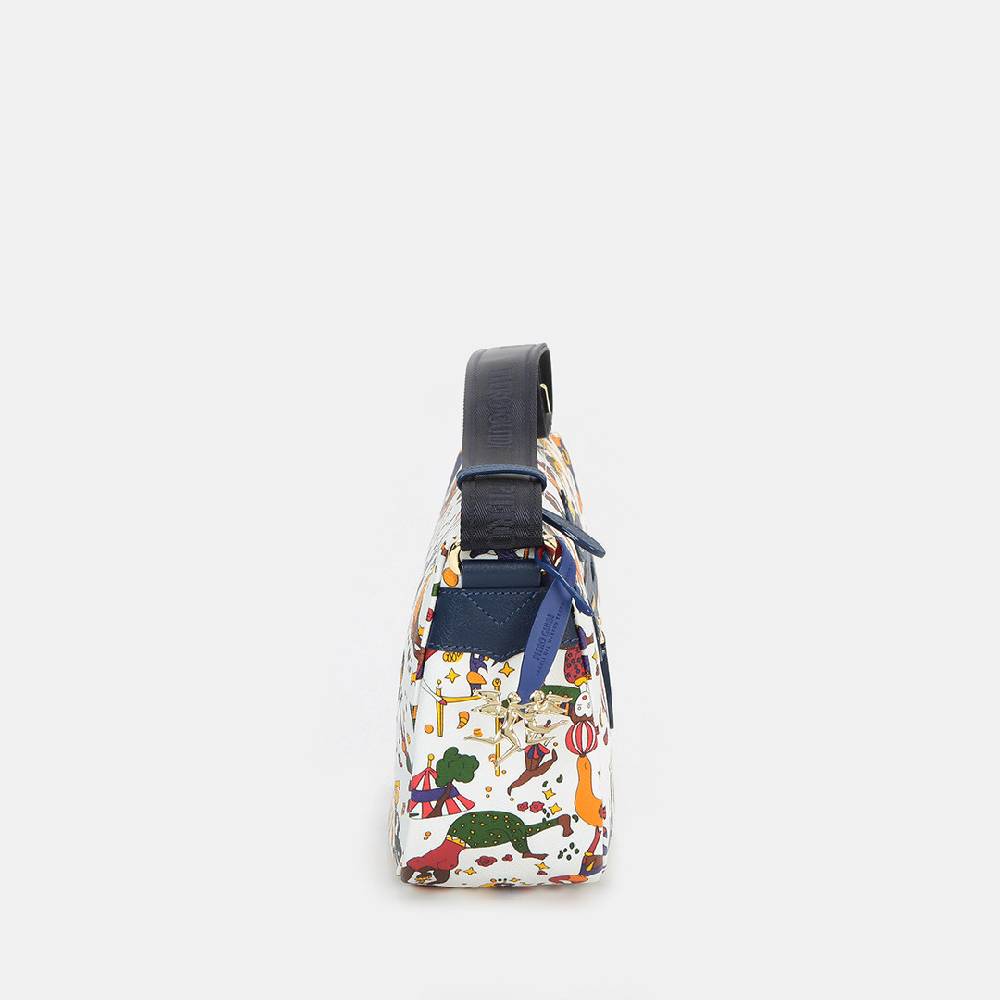 Piero Guidi PIERO GUIDI HOBO BAG/TRACOLLA Qualità Garantita