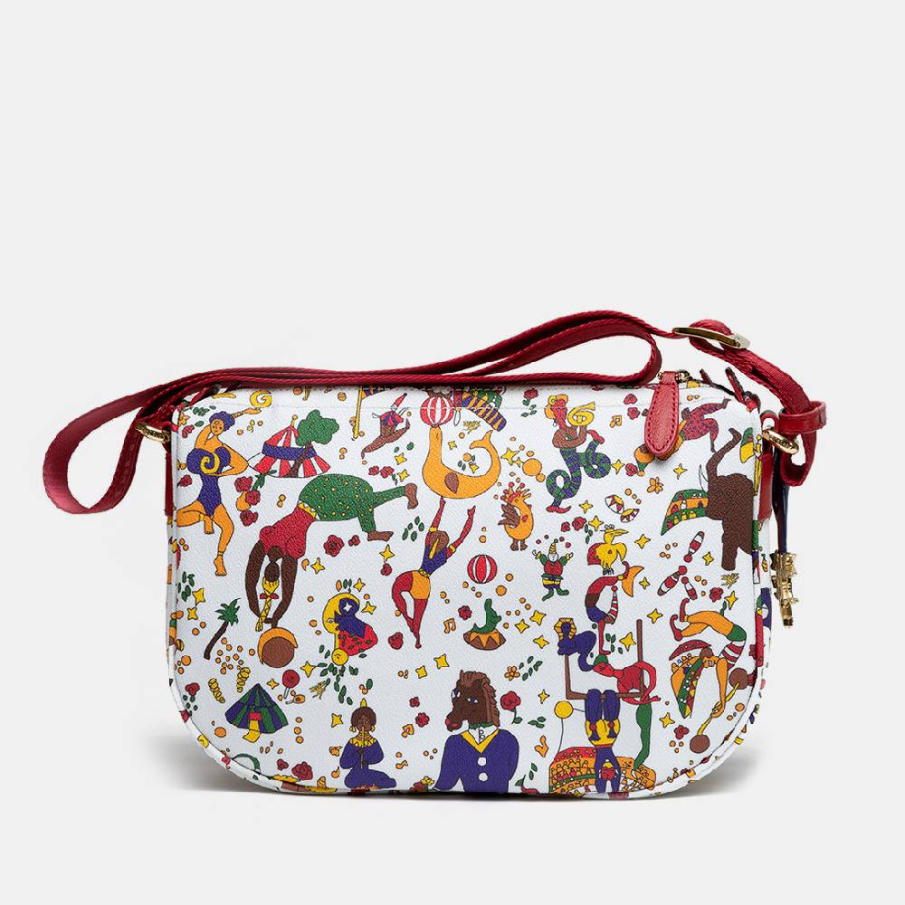 Piero Guidi PIERO GUIDI HOBO BAG/TRACOLLA Negozi Online
