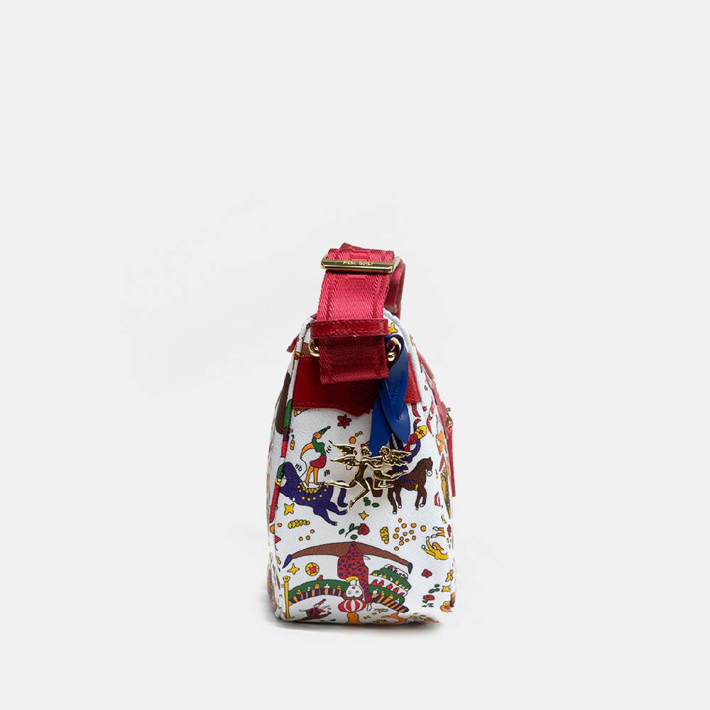 Piero Guidi PIERO GUIDI HOBO BAG/TRACOLLA Negozi Online