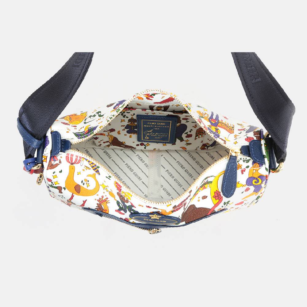Piero Guidi PIERO GUIDI HOBO BAG/TRACOLLA Negozi Online