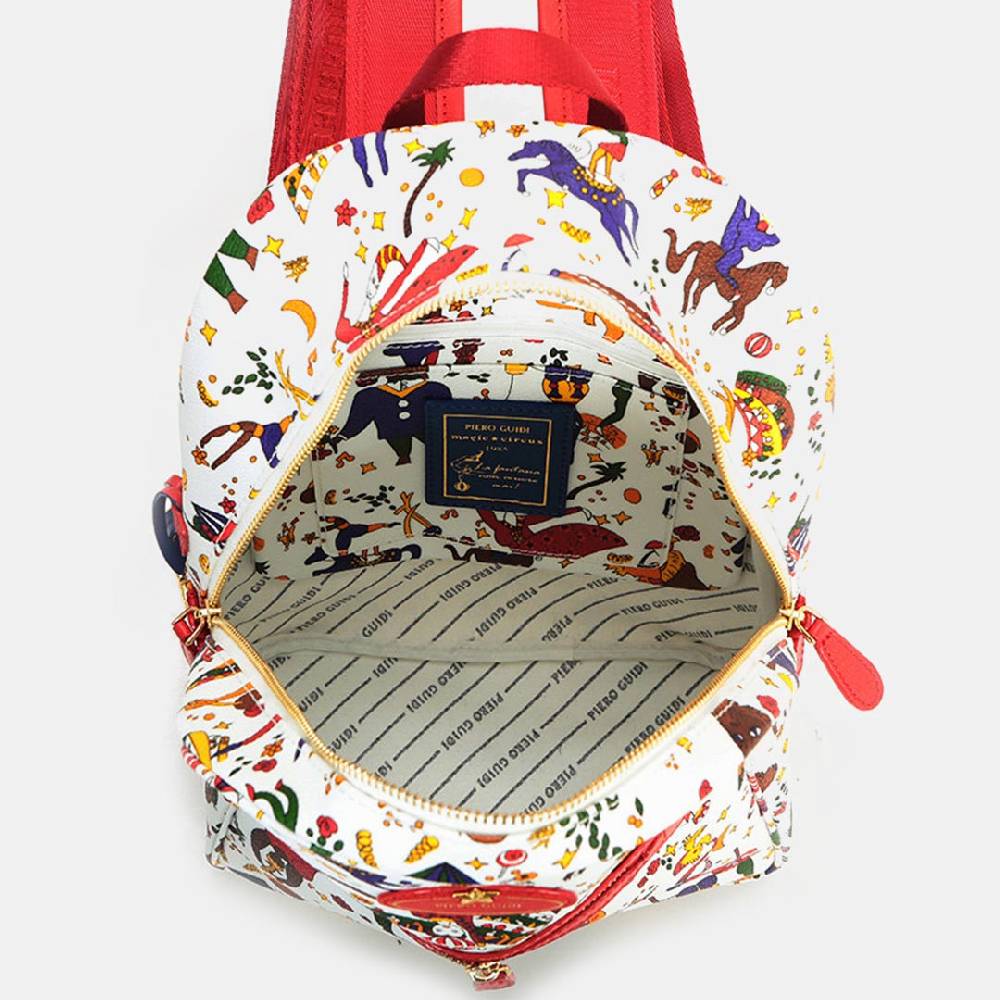 Piero Guidi PIERO GUIDI BACKPACK/ZAINO Acquista Ora