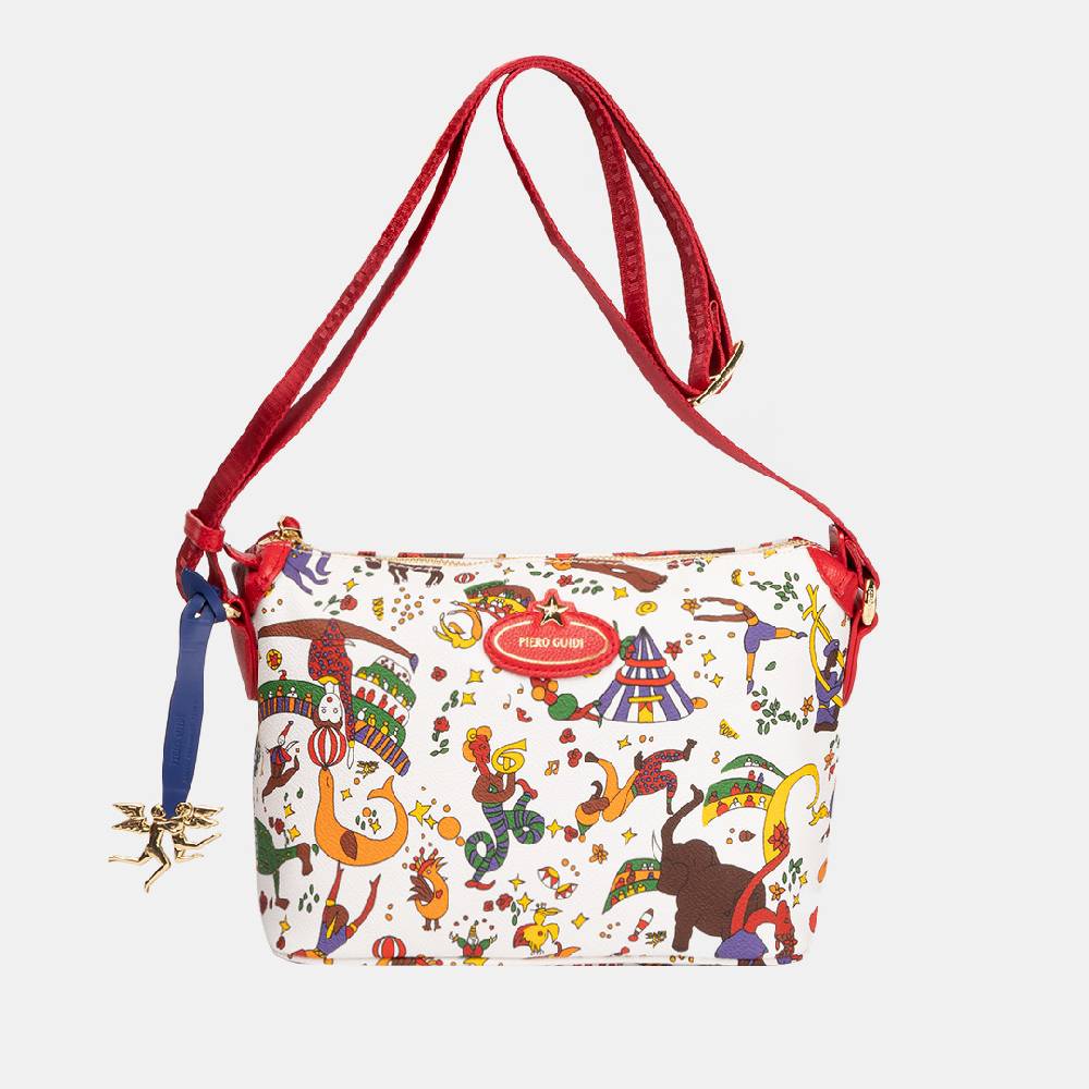 Piero Guidi PIERO GUIDI SLING BAG/TRACOLLA Consegna Veloce