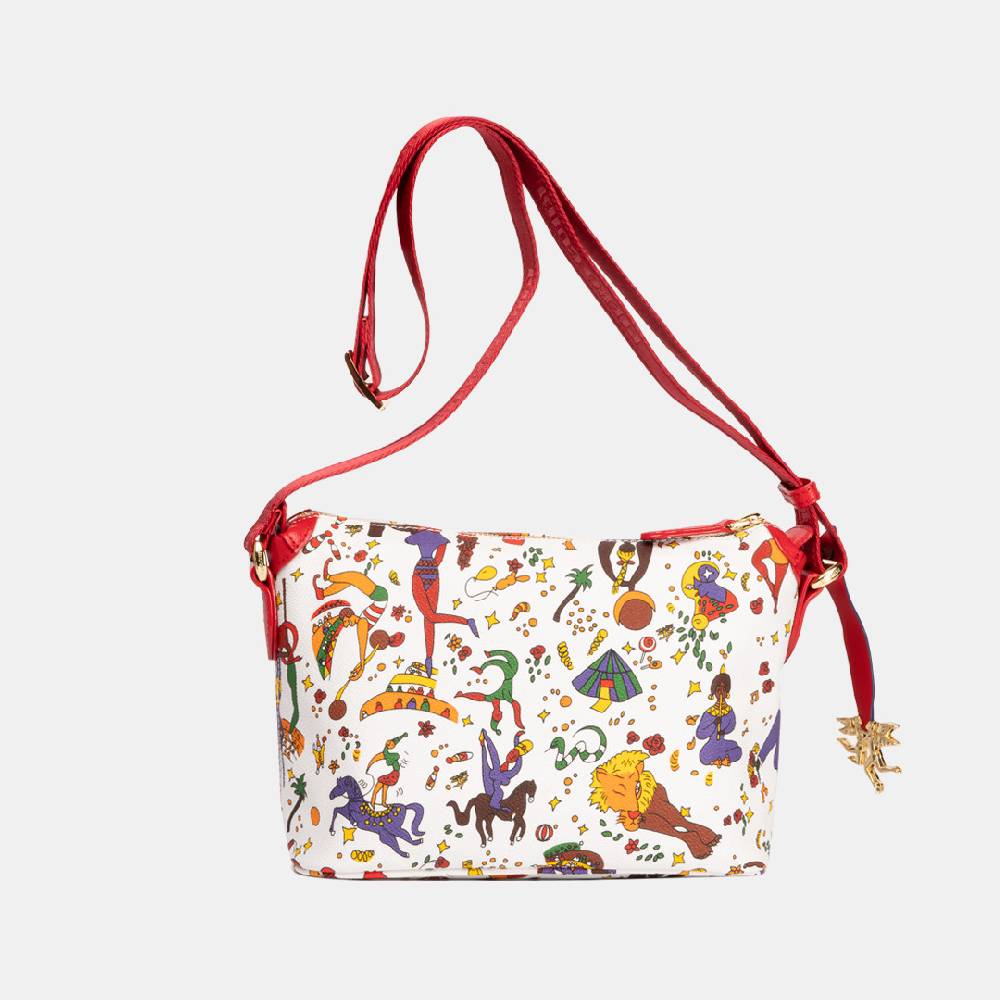 Piero Guidi PIERO GUIDI SLING BAG/TRACOLLA Consegna Veloce