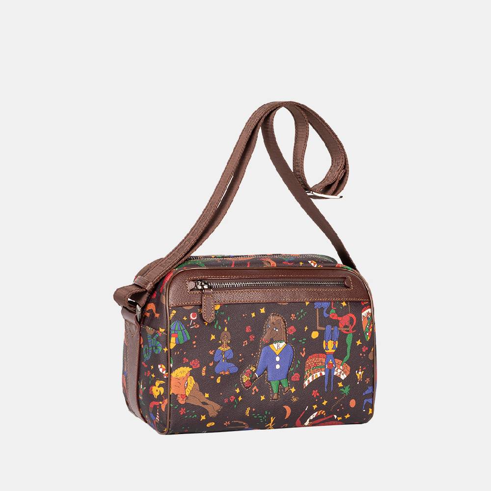 Piero Guidi PIERO GUIDI SLING BAG/TRACOLLINA Promozione Limitata
