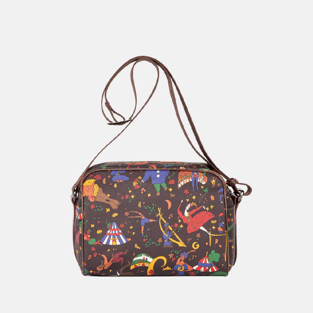 Piero Guidi PIERO GUIDI SLING BAG/TRACOLLINA Promozione Limitata