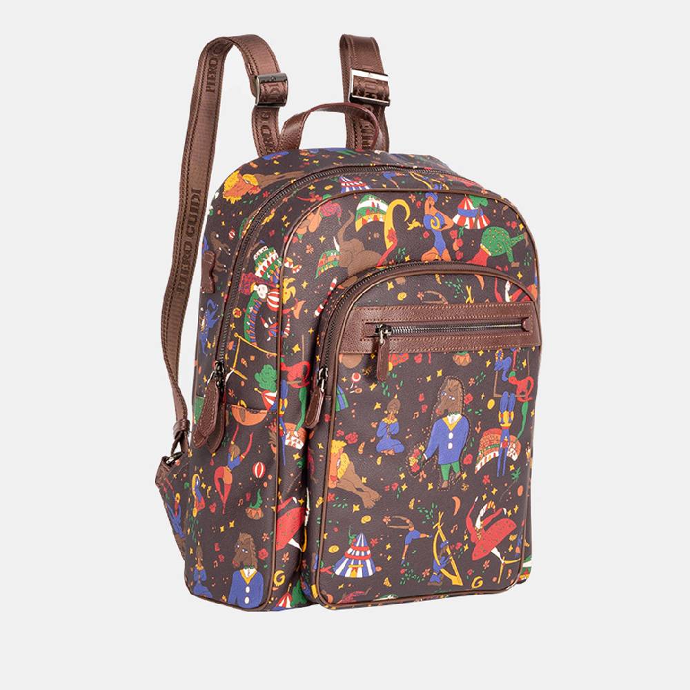 Piero Guidi PIERO GUIDI BACKPACK /ZAINO Fino Al -60%