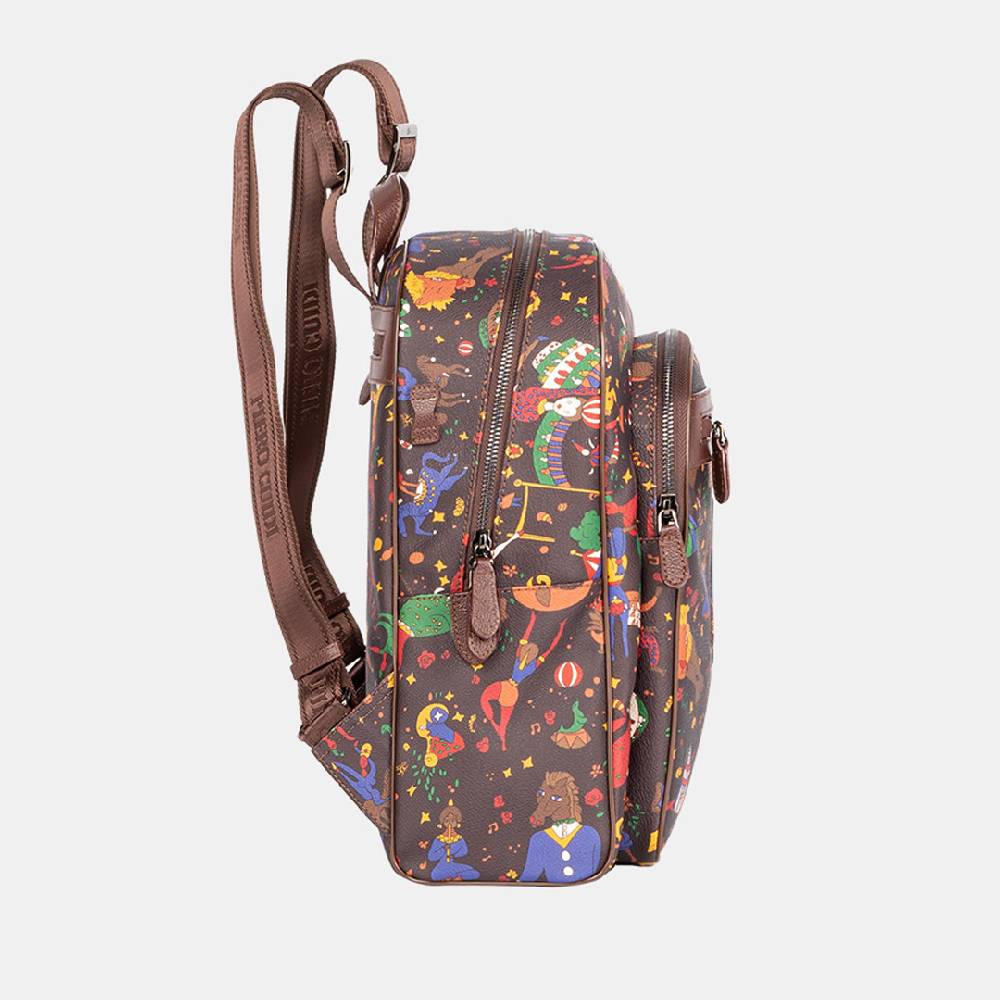 Piero Guidi PIERO GUIDI BACKPACK /ZAINO Fino Al -60%