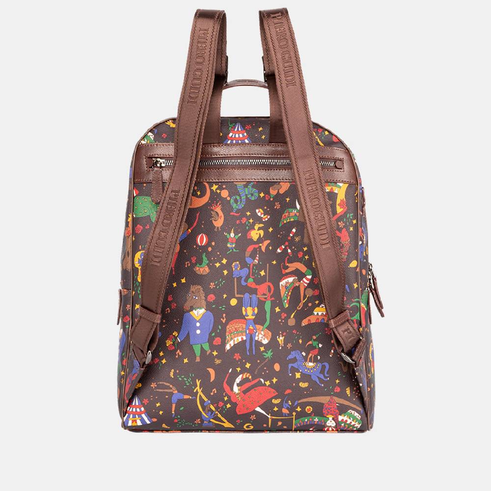 Piero Guidi PIERO GUIDI BACKPACK /ZAINO Fino Al -60%