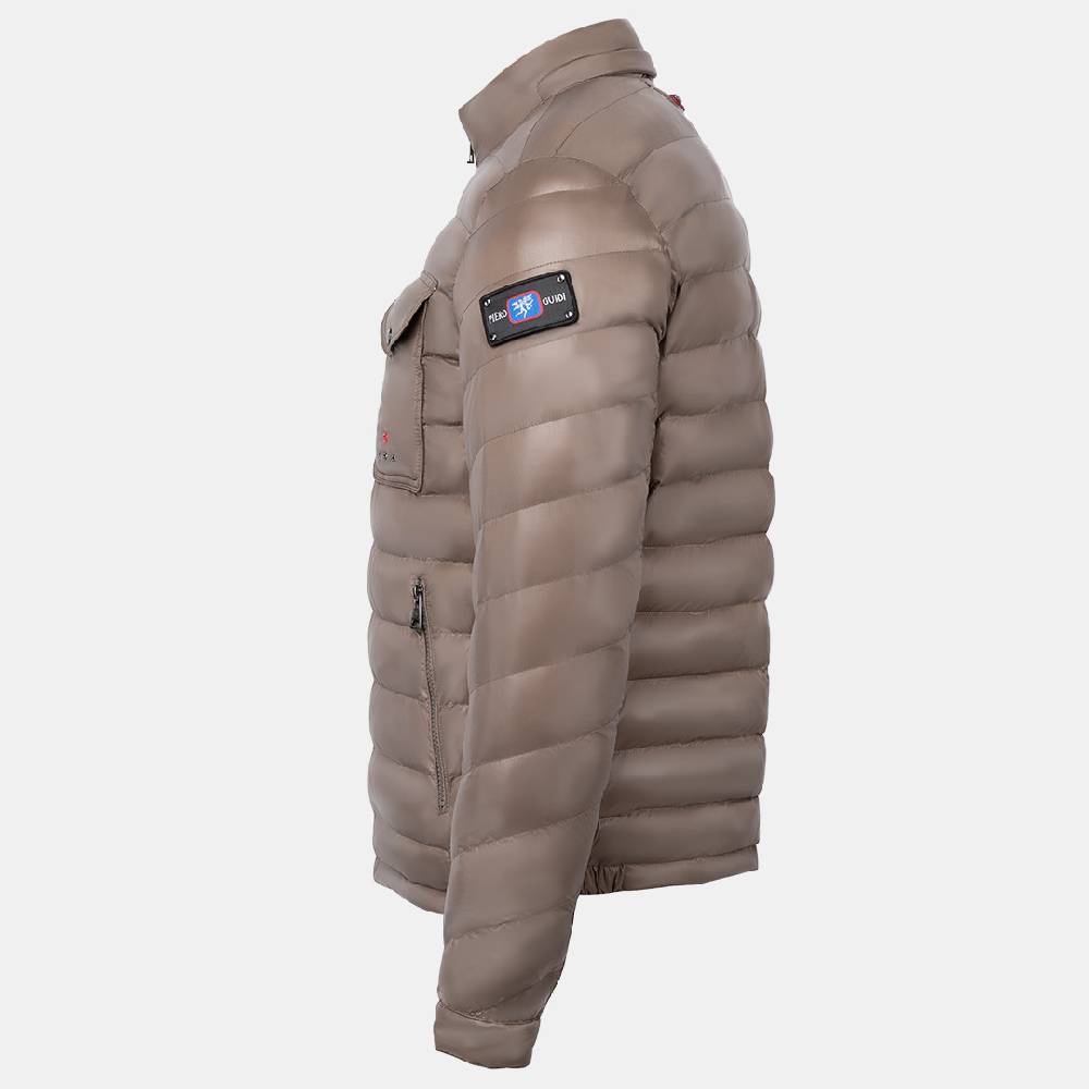 Piero Guidi Bold Sport - "Cortina Tempo" Bomber Jacket Shopping Online