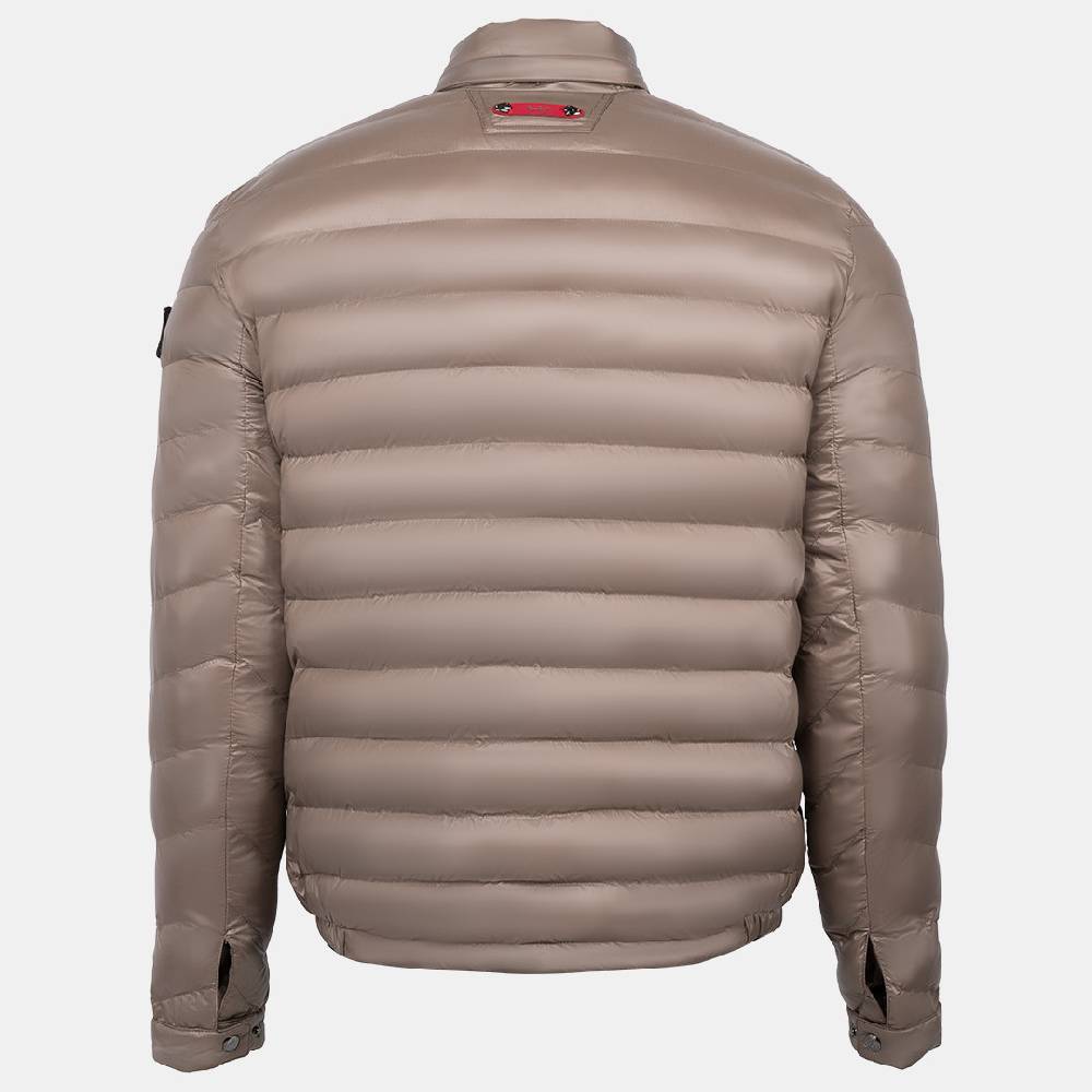 Piero Guidi Bold Sport - "Cortina Tempo" Bomber Jacket Shopping Online