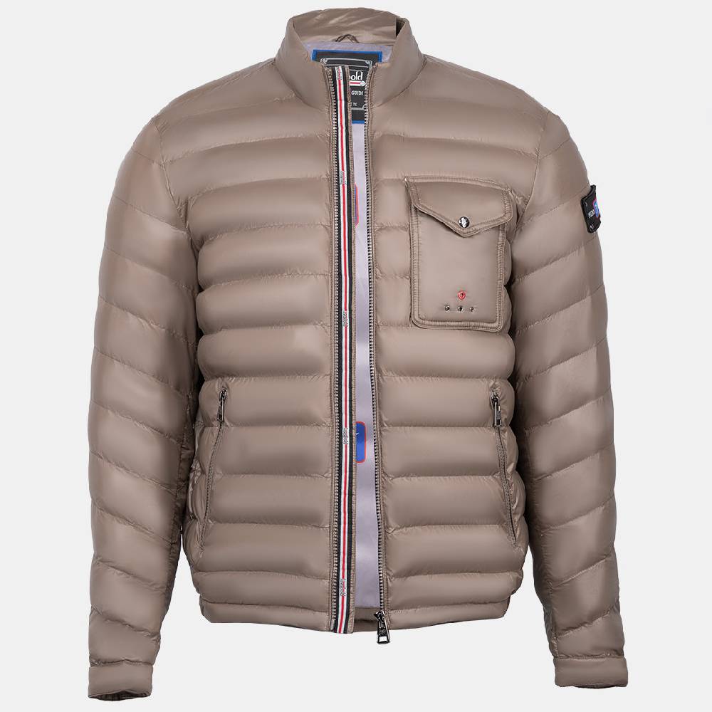 Piero Guidi Bold Sport - "Cortina Tempo" Bomber Jacket Shopping Online