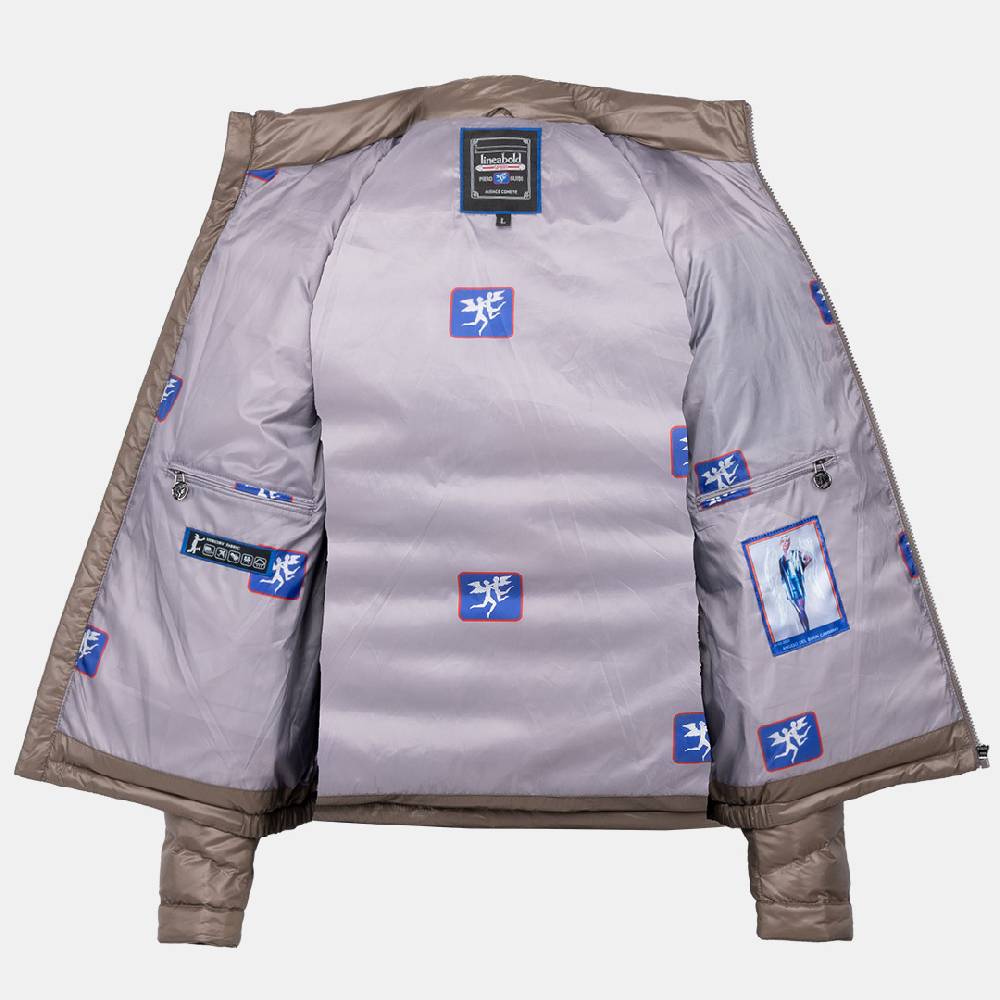 Piero Guidi Bold Sport - "Cortina Tempo" Bomber Jacket Shopping Online