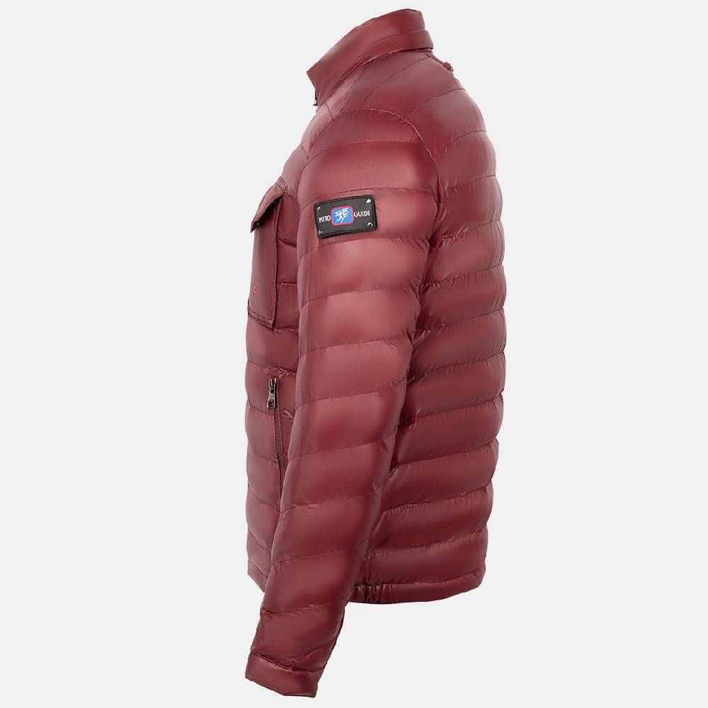 Piero Guidi Bold Sport - "Cortina Tempo" Bomber Jacket Affare Del Giorno