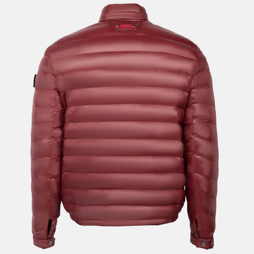 Piero Guidi Bold Sport - "Cortina Tempo" Bomber Jacket Affare Del Giorno