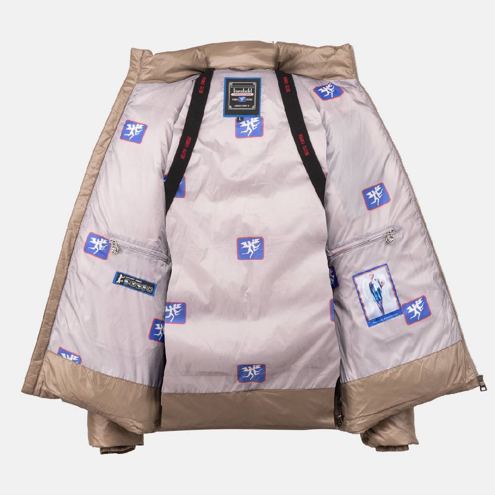 Piero Guidi Bold Sport - "Tempo" Jacket Prezzo Ridotto