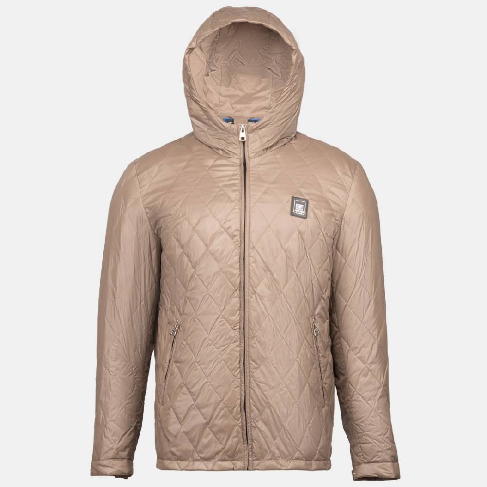 Piero Guidi LineaBold - Bomber Jacket Sottocosto