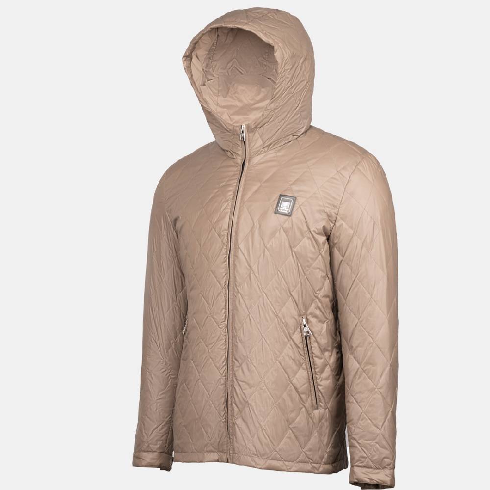 Piero Guidi LineaBold - Bomber Jacket Sottocosto