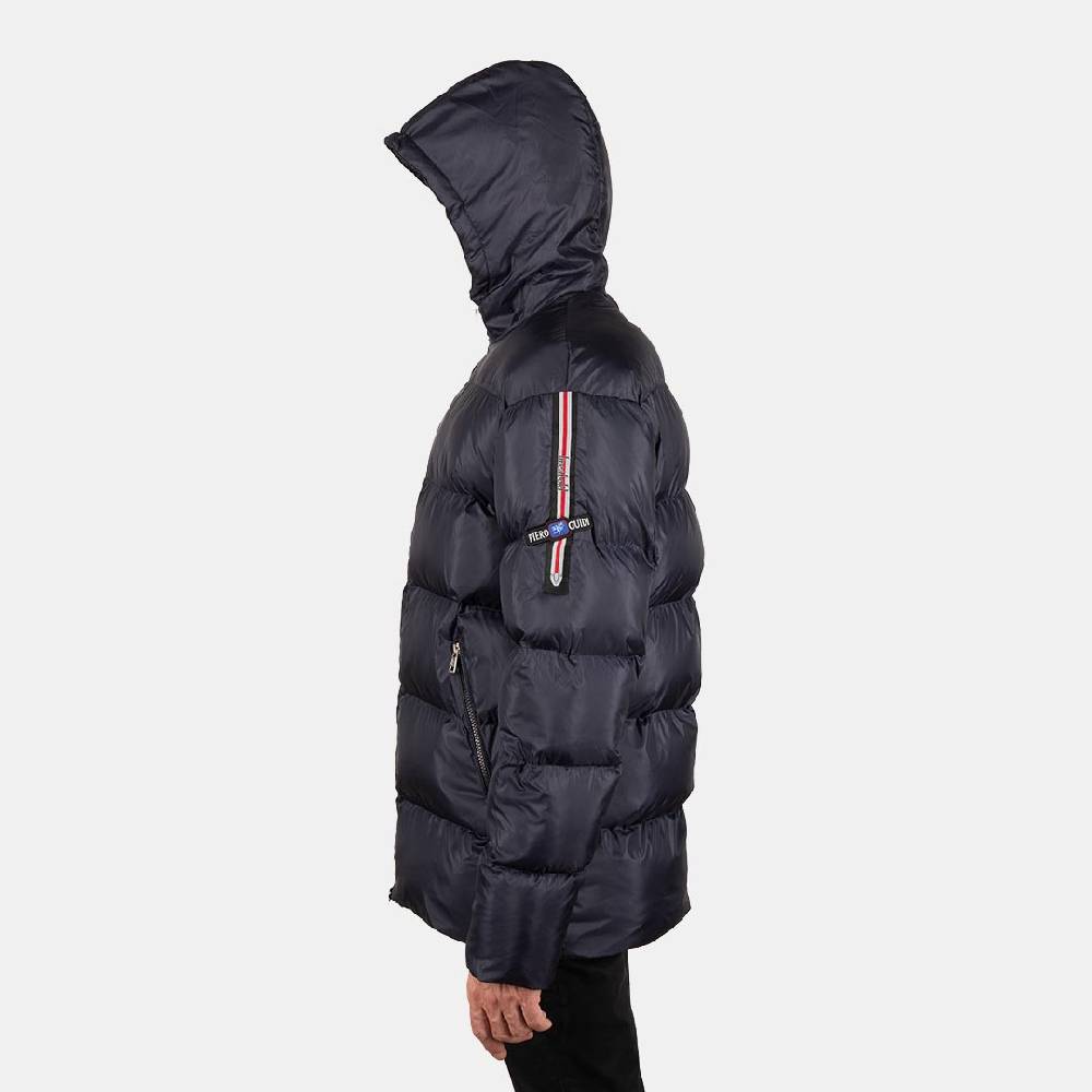 Piero Guidi Bold Sport - "I-Space" Jacket Convenienza