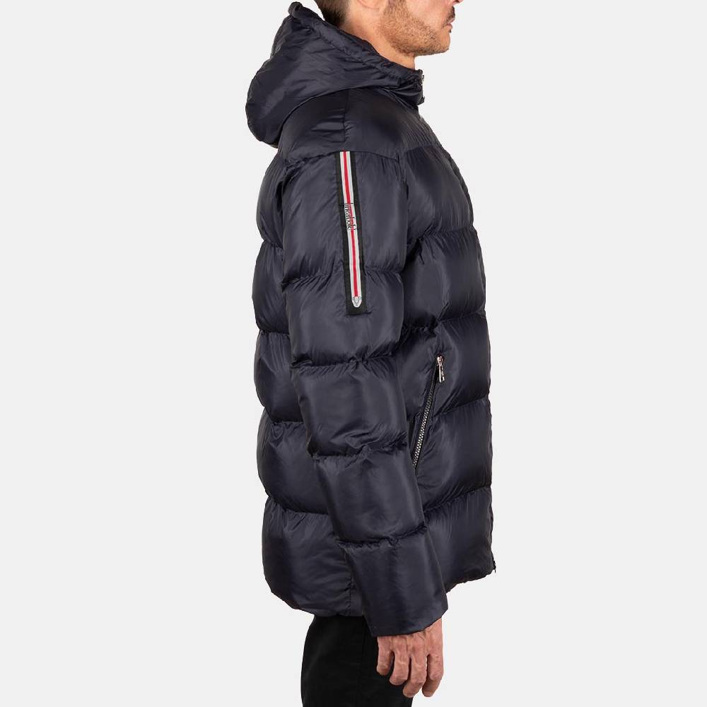 Piero Guidi Bold Sport - "I-Space" Jacket Convenienza