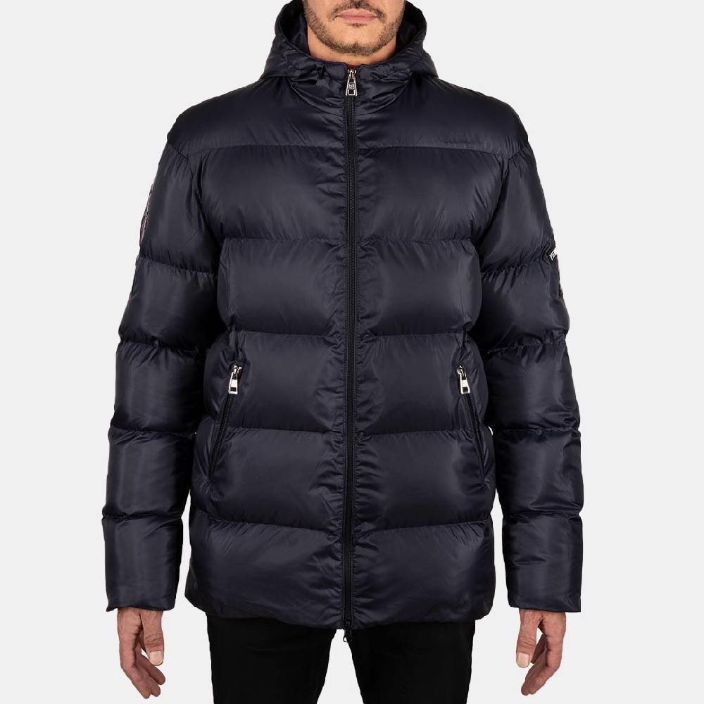 Piero Guidi Bold Sport - "I-Space" Jacket Convenienza