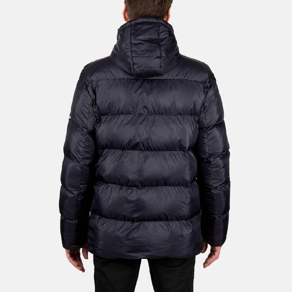 Piero Guidi Bold Sport - "I-Space" Jacket Convenienza