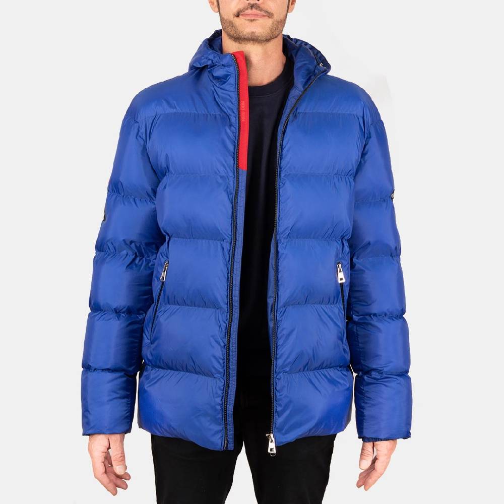 Piero Guidi Bold Sport - "I-Space" Jacket Novità
