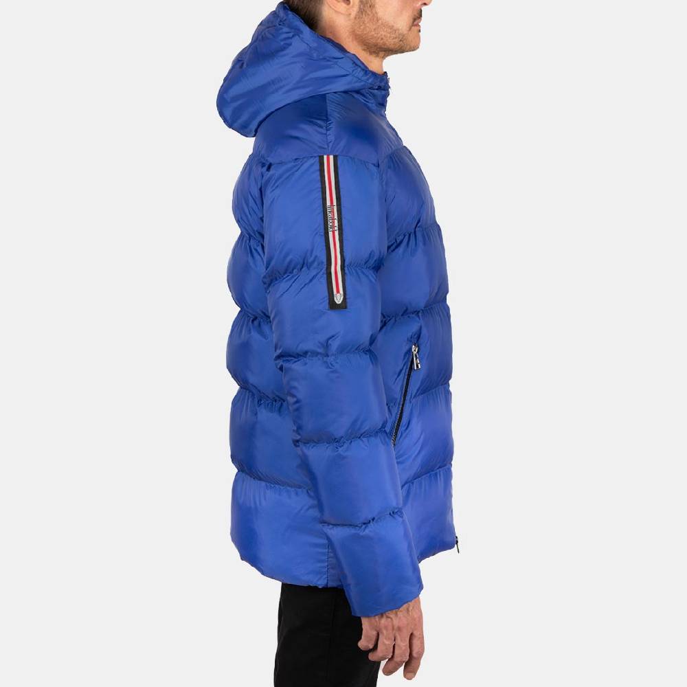 Piero Guidi Bold Sport - "I-Space" Jacket Novità