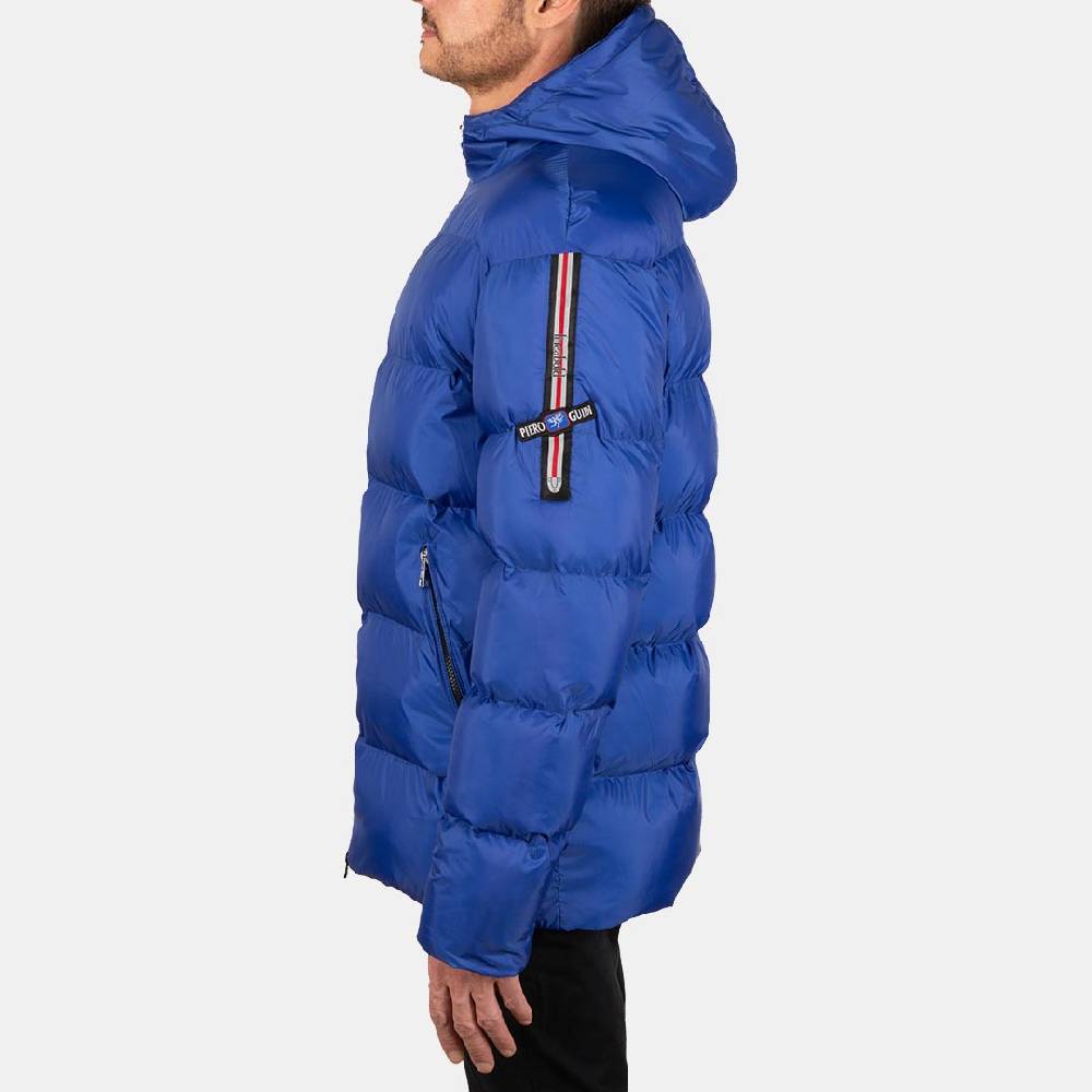 Piero Guidi Bold Sport - "I-Space" Jacket Novità
