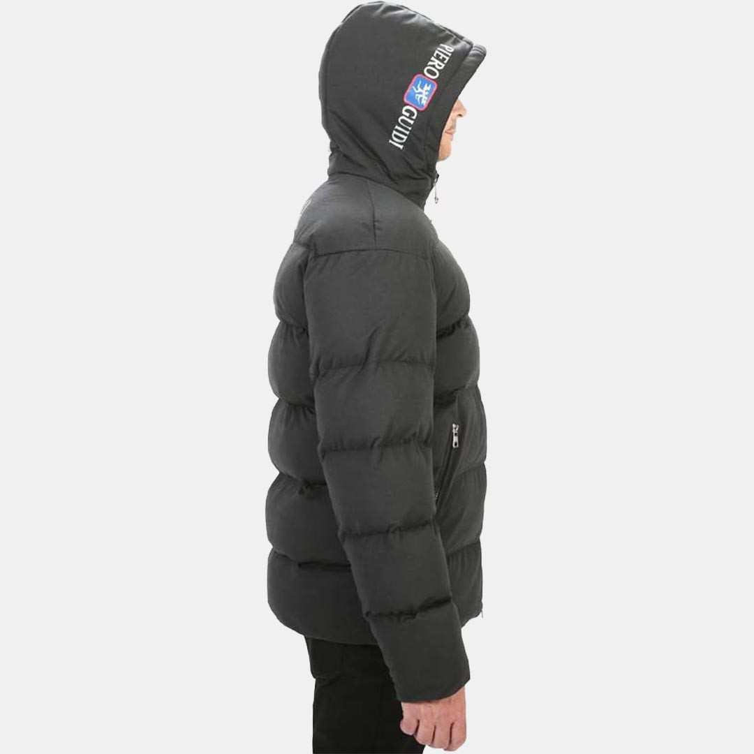 Piero Guidi Bold Sport - Champion Jacket Presa