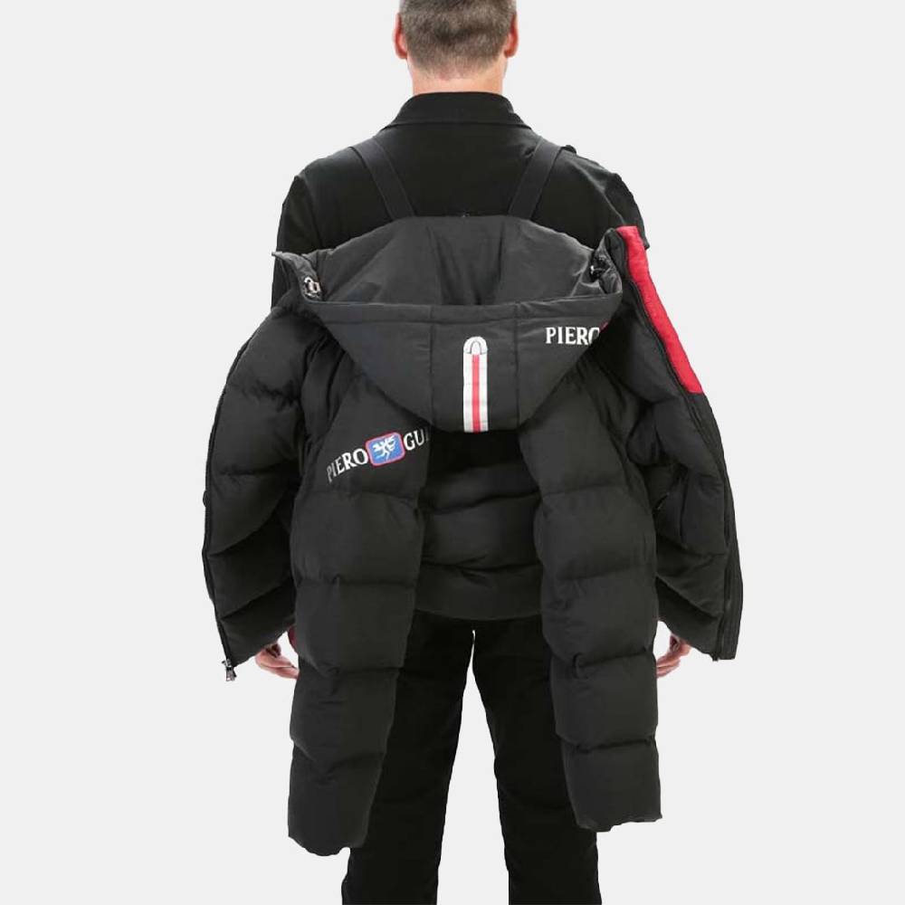 Piero Guidi Bold Sport - Champion Jacket Presa