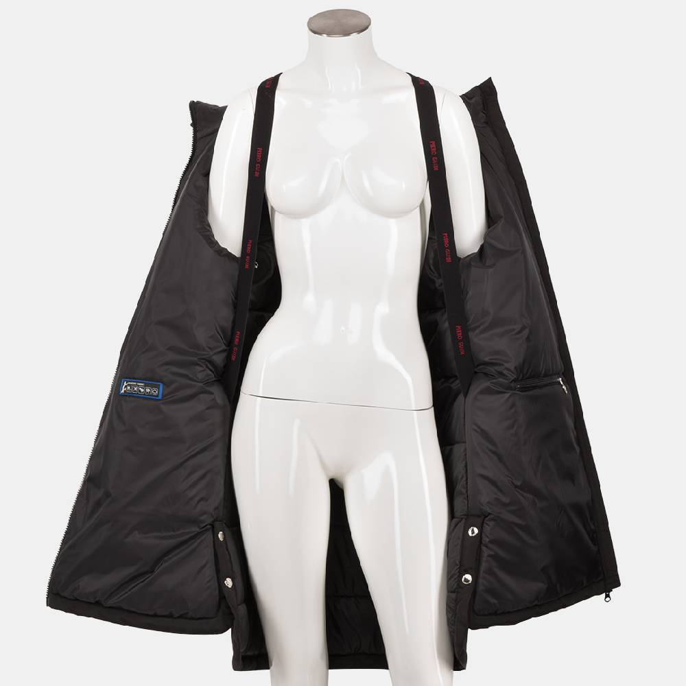 Piero Guidi Bold Sport - Eskimo Jacket Sconto