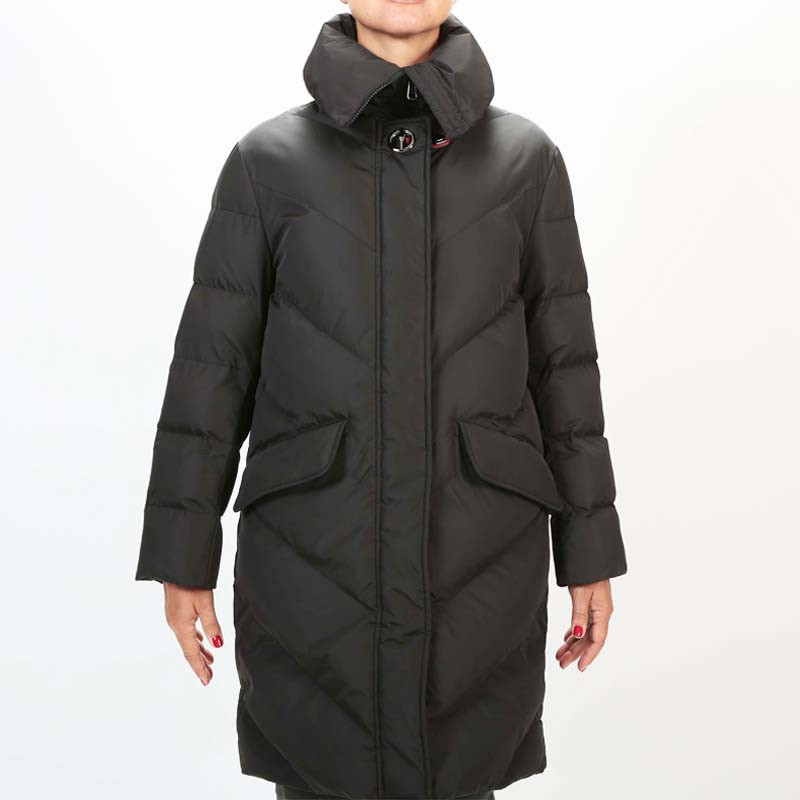 Piero Guidi LineaBold - Over Coat down Jacket Online