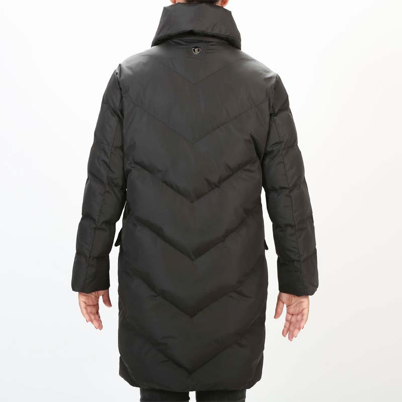 Piero Guidi LineaBold - Over Coat down Jacket Online
