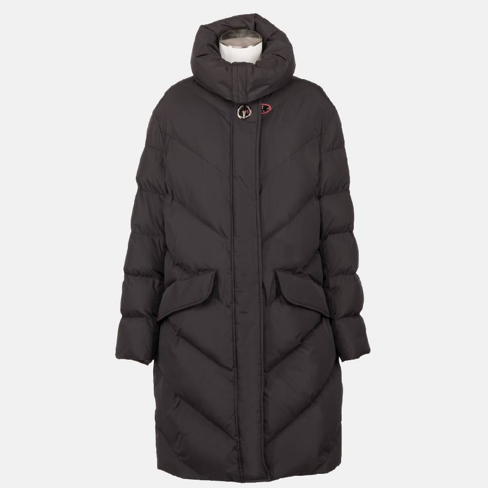 Piero Guidi LineaBold - Over Coat down Jacket Online
