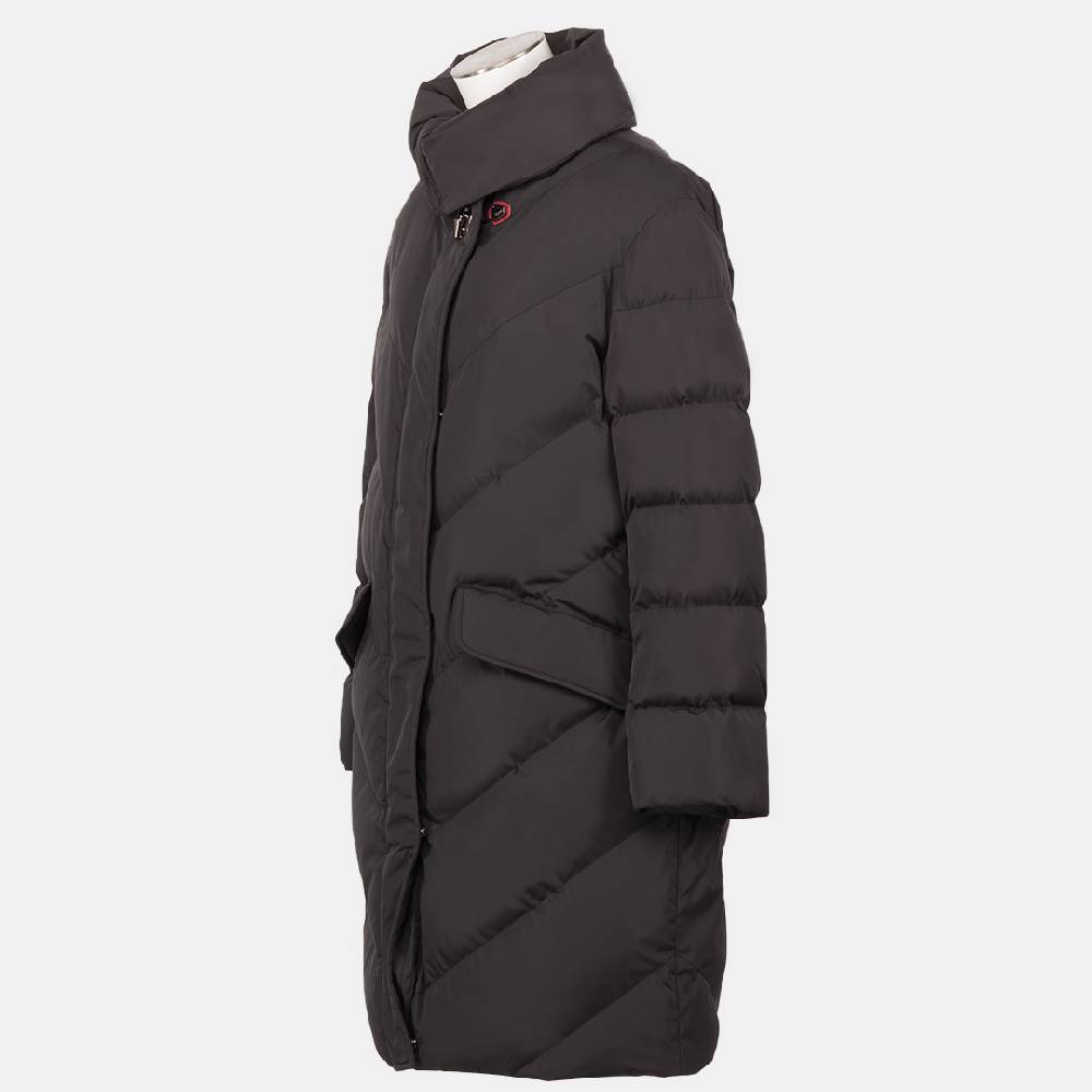 Piero Guidi LineaBold - Over Coat down Jacket Online