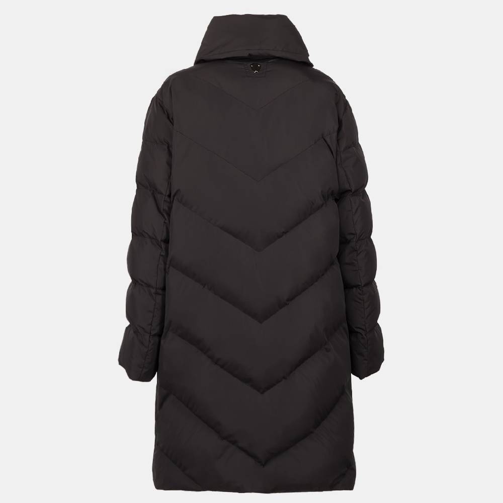 Piero Guidi LineaBold - Over Coat down Jacket Online