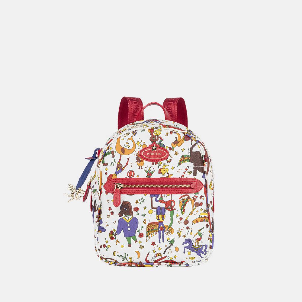 Piero Guidi PIERO GUIDI BACKPACK/ZAINO Outlet
