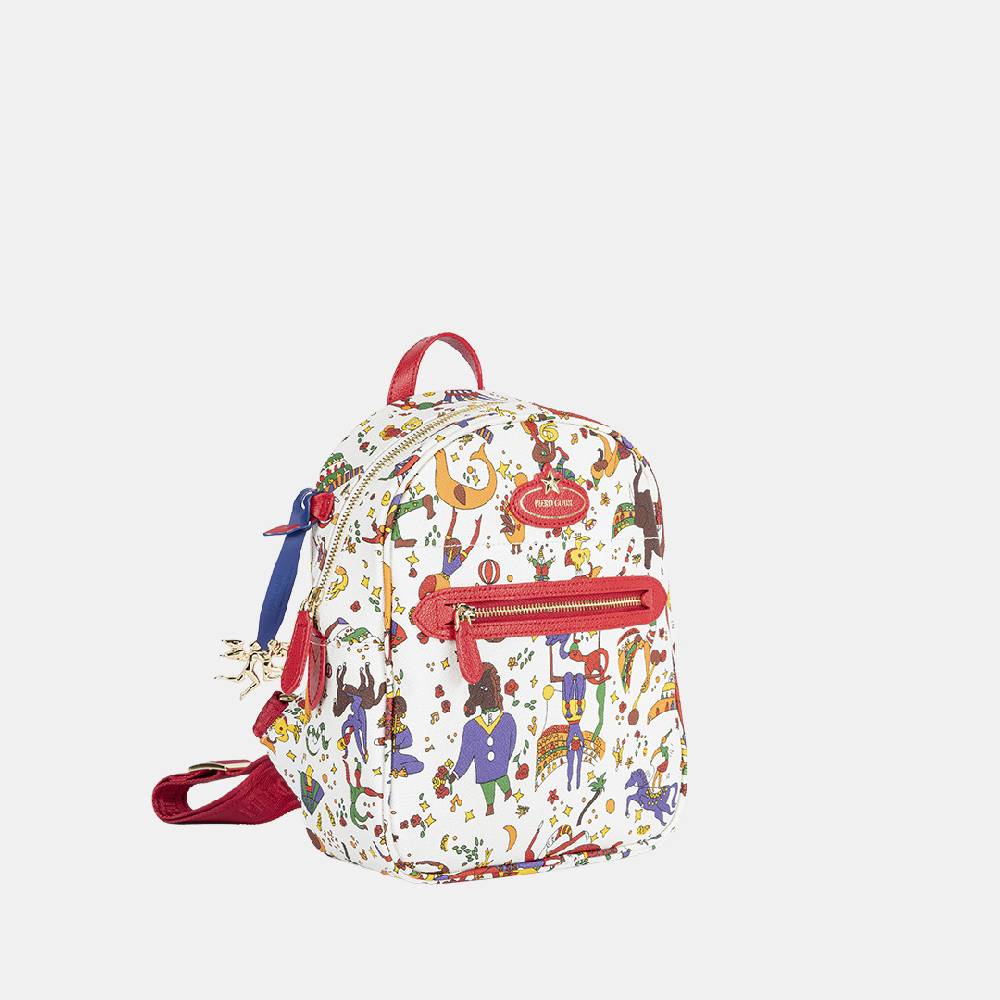 Piero Guidi PIERO GUIDI BACKPACK/ZAINO Outlet