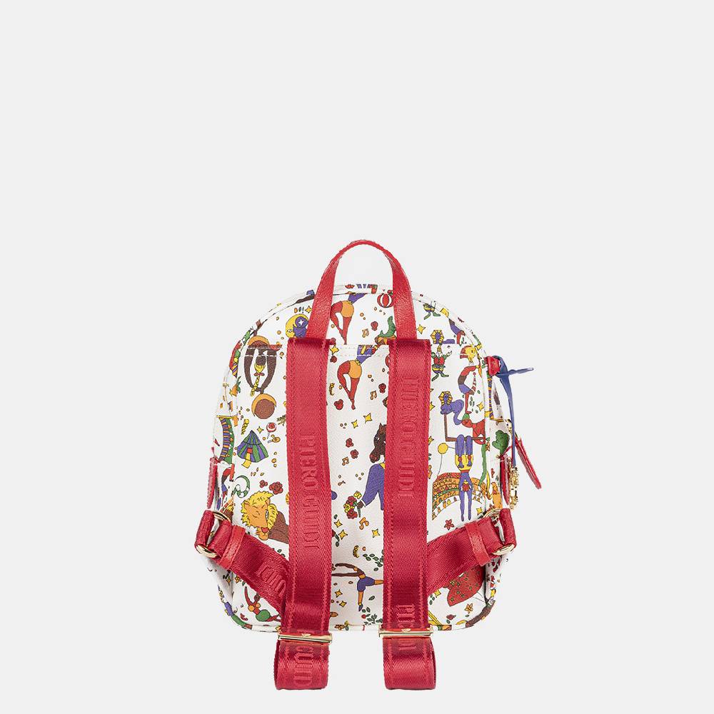 Piero Guidi PIERO GUIDI BACKPACK/ZAINO Outlet