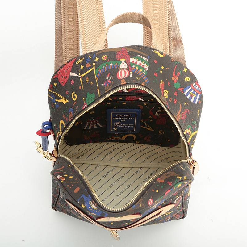 Piero Guidi PIERO GUIDI BACKPACK/ZAINO In Vendita