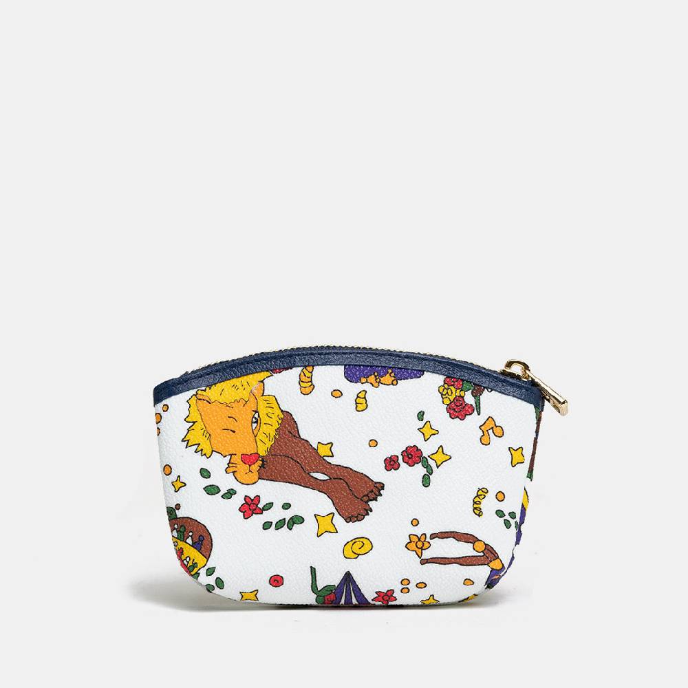 Piero Guidi PIERO GUIDI COSMETIC CASE WITH KEYRING/PORTACHIAVI SMALL Hotsell