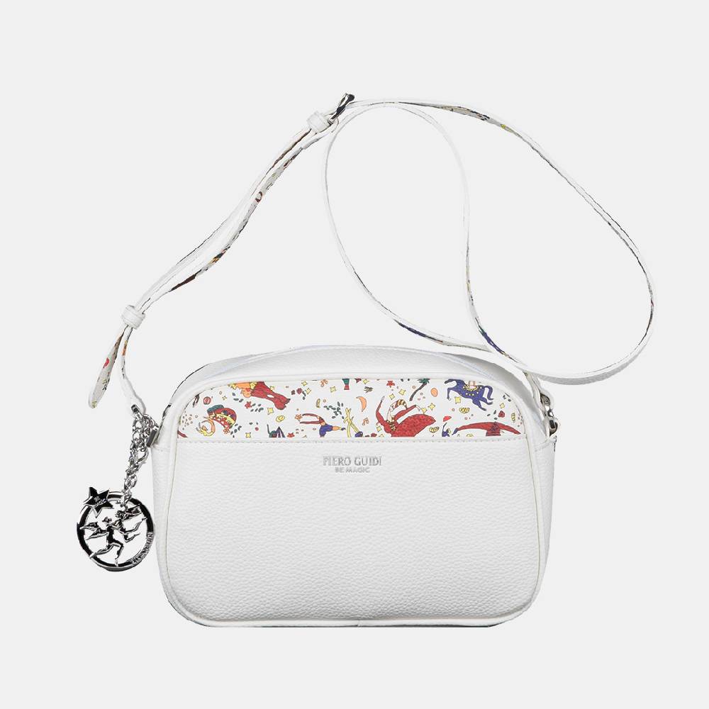 Piero Guidi PIERO GUIDI SLING BAG/TRACOLLA Vendita Calda