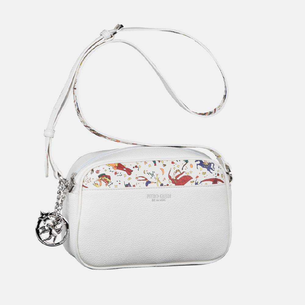 Piero Guidi PIERO GUIDI SLING BAG/TRACOLLA Vendita Calda